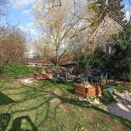 L'harmonie Des Oiseaux * Meyronne