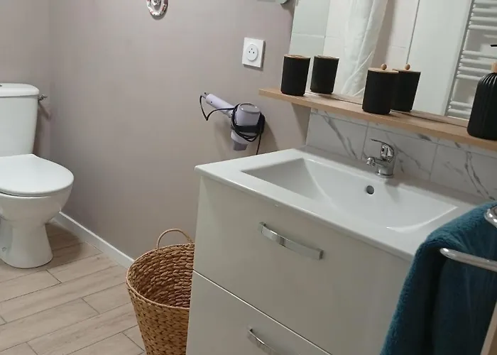 L'harmonie Des Oiseaux Feriehus *