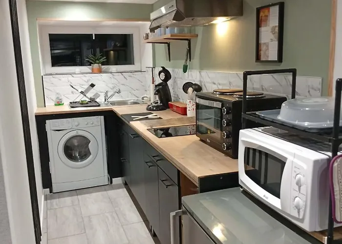 L'harmonie Des Oiseaux Feriehus *