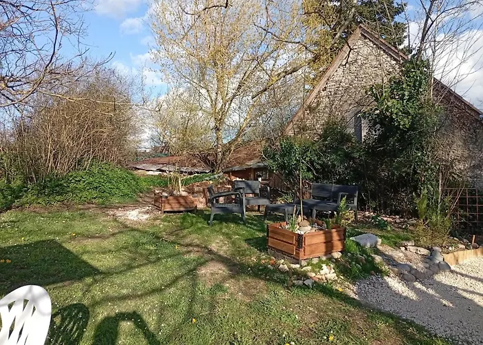 L'harmonie Des Oiseaux * Meyronne